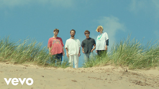 At It Again clip video