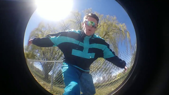 Do You Feel It clip video